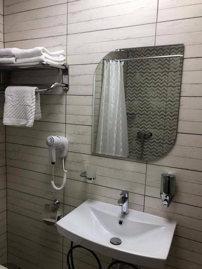 Фото Отели RIT Hotel Гагра 28